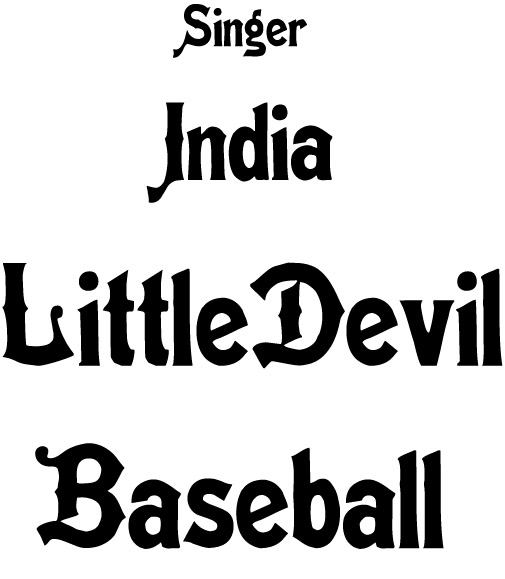 オリジナル刺繍　刺繍加工　刺繍　直接刺繍　チェーンステッチ刺繍　チェーンステッチ　ランニングステッチ　相良刺繍サテンステッチ　タタミステッチ　Tシャツ　トレーナー　ランニング　ノースリーブ　ベスト　セーター　ポンチョ　ウインドブレーカー　コーチジャケット　デニムジャケット　ジャケット　エプロン　Yシャツ　ワイシャツ　ワークシャツ　ダンガリーシャツ　開襟シャツ　背広　スーツ　スラックス　学生服　体操服　メルトンシャツ　メルトンジャケット　 ジャージ　トレーニングウエア　ウエア　型代無料書体　オリジナル書体　パーカー　ジップアップ