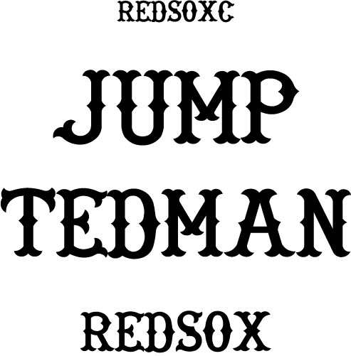 オリジナル刺繍　刺繍加工　刺繍　直接刺繍　チェーンステッチ刺繍　チェーンステッチ　ランニングステッチ　相良刺繍サテンステッチ　タタミステッチ　Tシャツ　トレーナー　ランニング　ノースリーブ　ベスト　セーター　ポンチョ　ウインドブレーカー　コーチジャケット　デニムジャケット　ジャケット　エプロン　Yシャツ　ワイシャツ　ワークシャツ　ダンガリーシャツ　開襟シャツ　背広　スーツ　スラックス　学生服　体操服　メルトンシャツ　メルトンジャケット　 ジャージ　トレーニングウエア　ウエア　型代無料書体　オリジナル書体　パーカー　ジップアップ