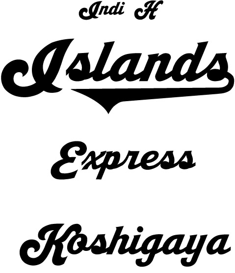 オリジナル刺繍　刺繍加工　刺繍　直接刺繍　チェーンステッチ刺繍　チェーンステッチ　ランニングステッチ　相良刺繍サテンステッチ　タタミステッチ　Tシャツ　トレーナー　ランニング　ノースリーブ　ベスト　セーター　ポンチョ　ウインドブレーカー　コーチジャケット　デニムジャケット　ジャケット　エプロン　Yシャツ　ワイシャツ　ワークシャツ　ダンガリーシャツ　開襟シャツ　背広　スーツ　スラックス　学生服　体操服　メルトンシャツ　メルトンジャケット　 ジャージ　トレーニングウエア　ウエア　型代無料書体　オリジナル書体　パーカー　ジップアップ